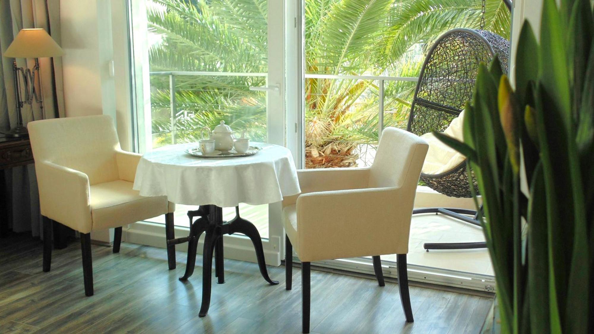 Boutique Apartments Refresh Vodice Esterno foto
