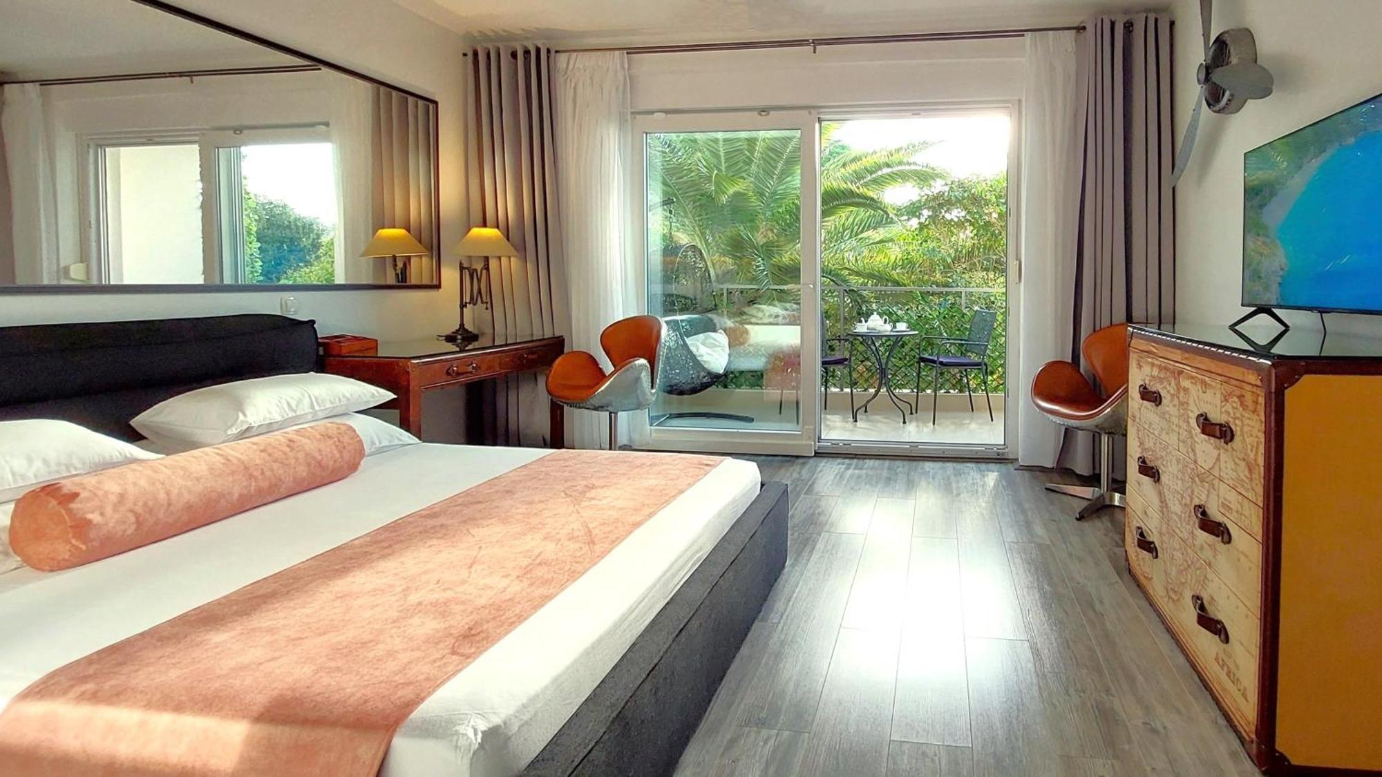 Boutique Apartments Refresh Vodice Esterno foto