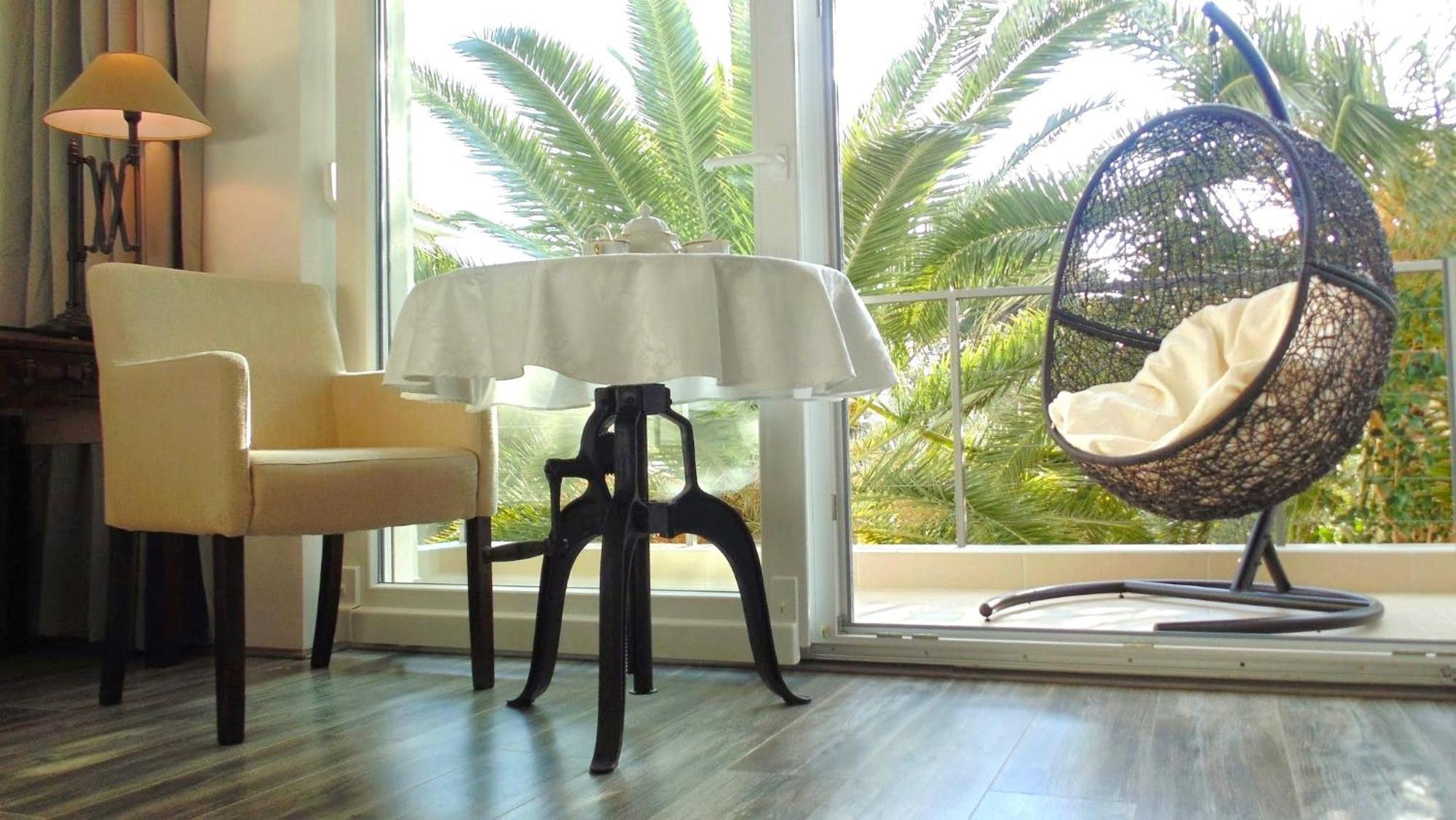Boutique Apartments Refresh Vodice Esterno foto