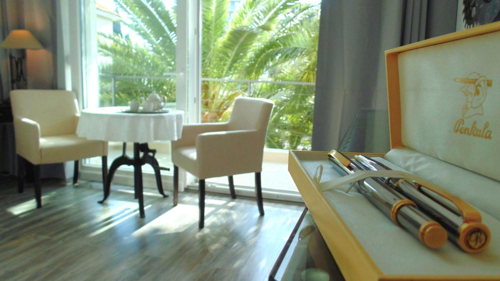Boutique Apartments Refresh Vodice Esterno foto