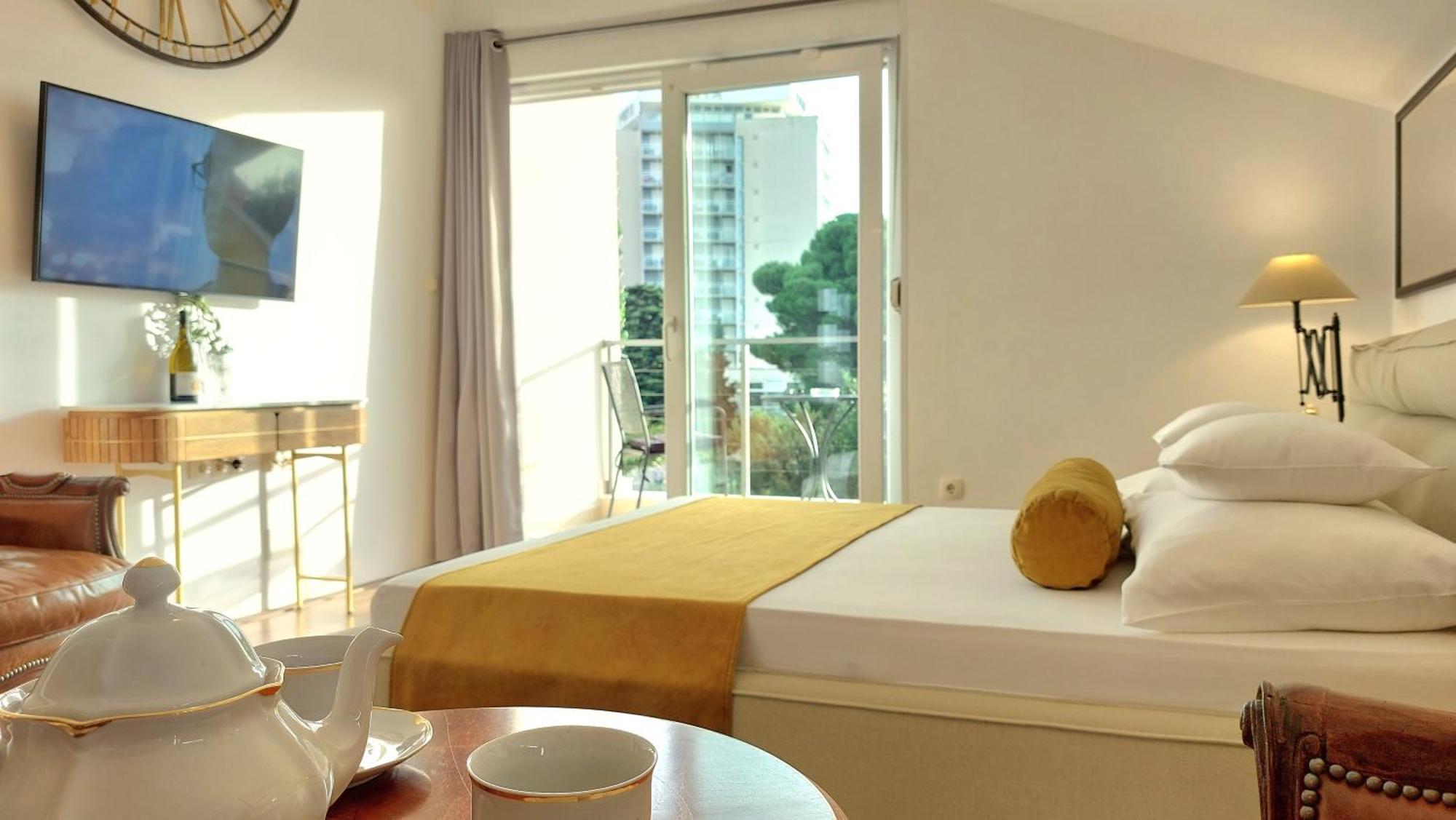 Boutique Apartments Refresh Vodice Esterno foto