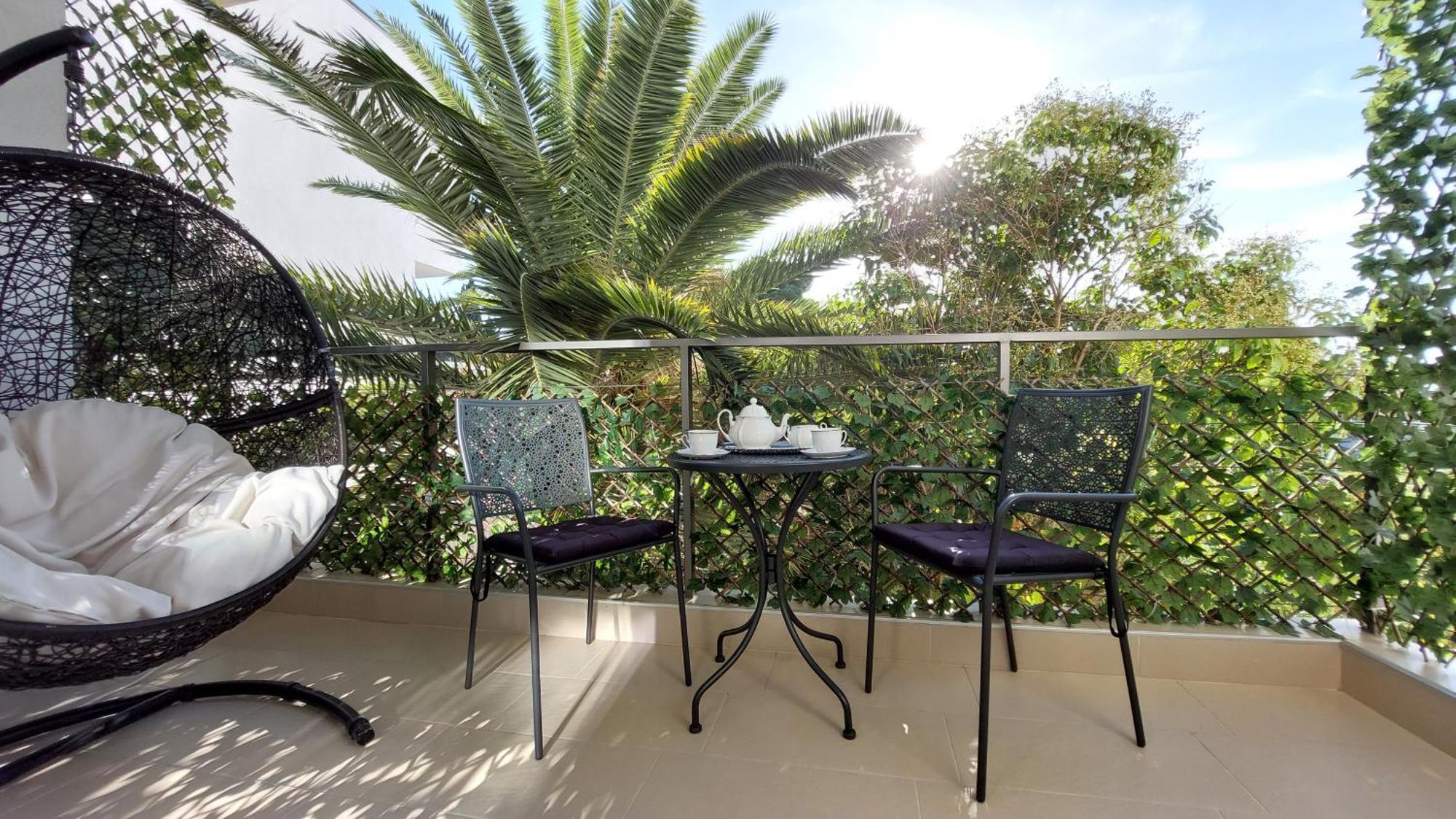Boutique Apartments Refresh Vodice Esterno foto