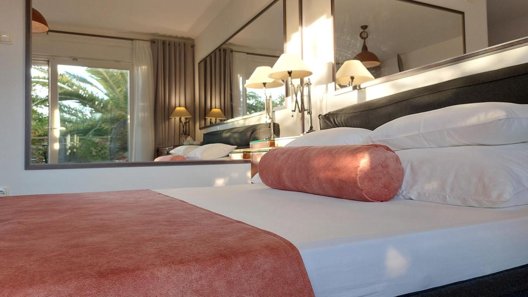 Boutique Apartments Refresh Vodice Esterno foto