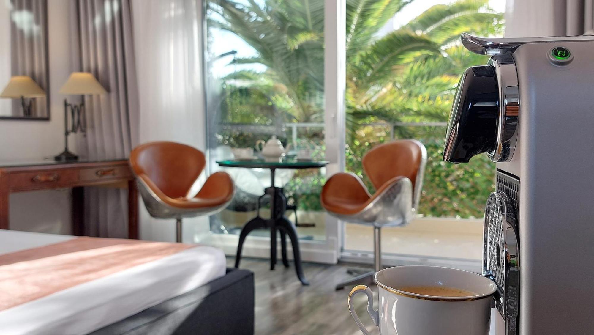 Boutique Apartments Refresh Vodice Esterno foto