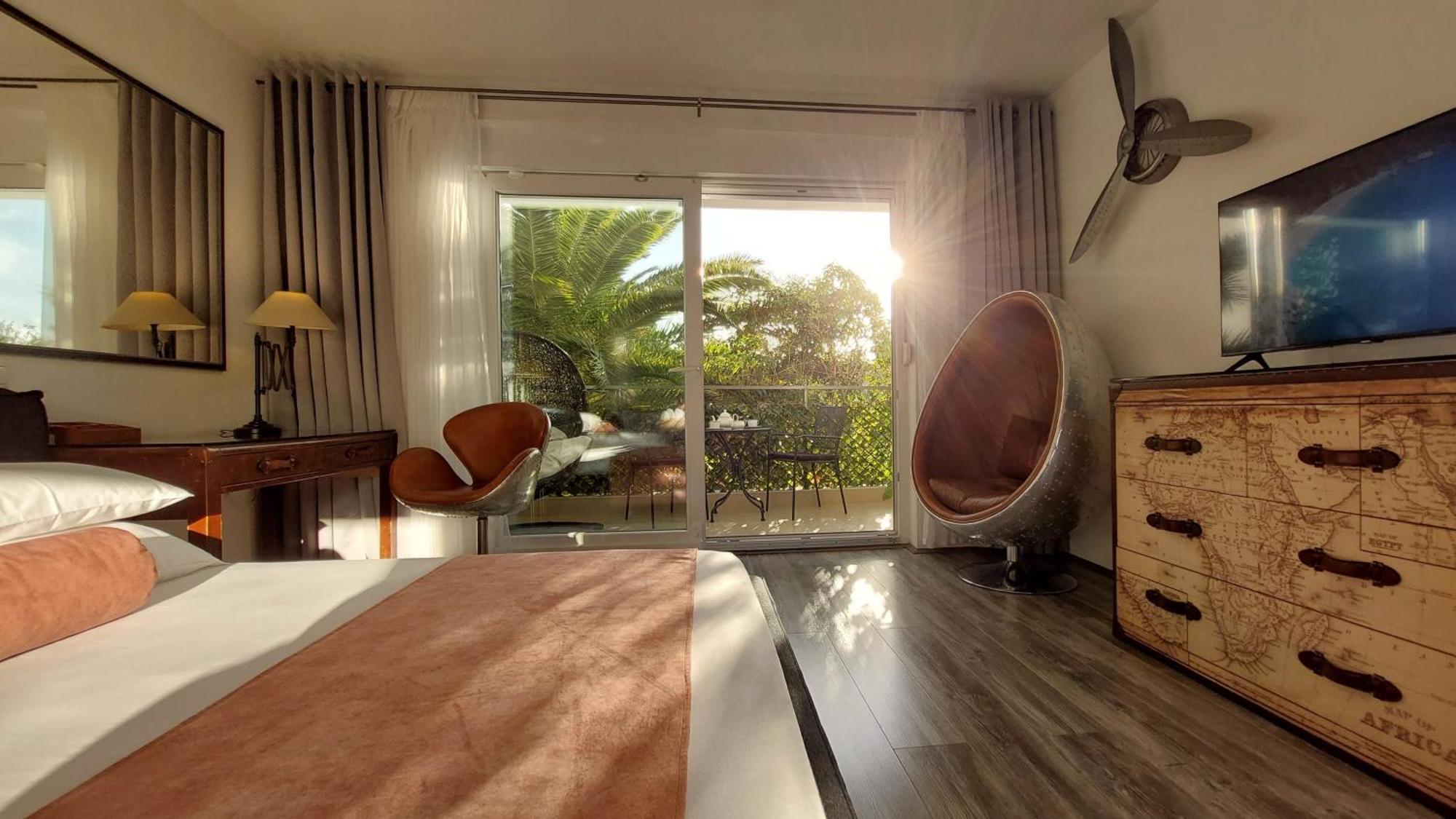 Boutique Apartments Refresh Vodice Esterno foto