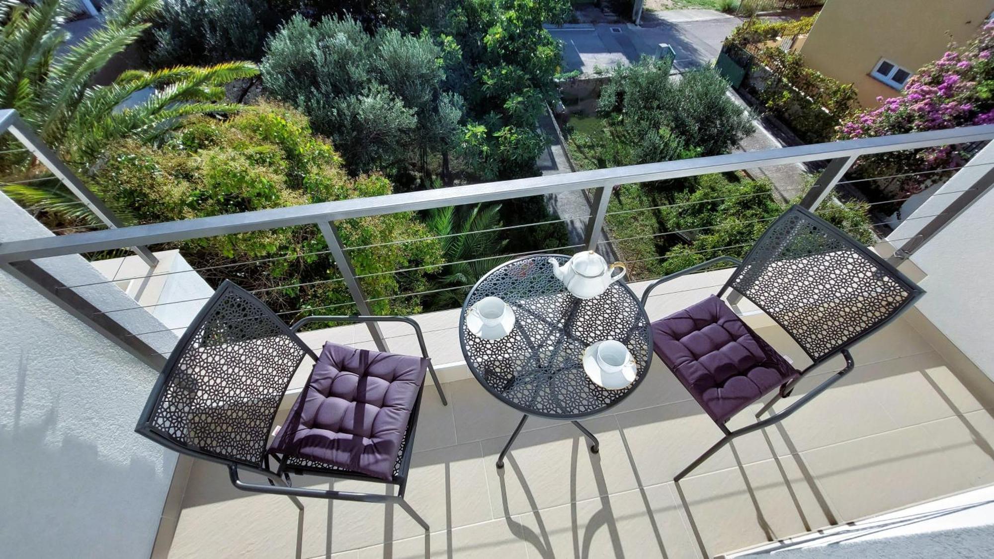Boutique Apartments Refresh Vodice Camera foto