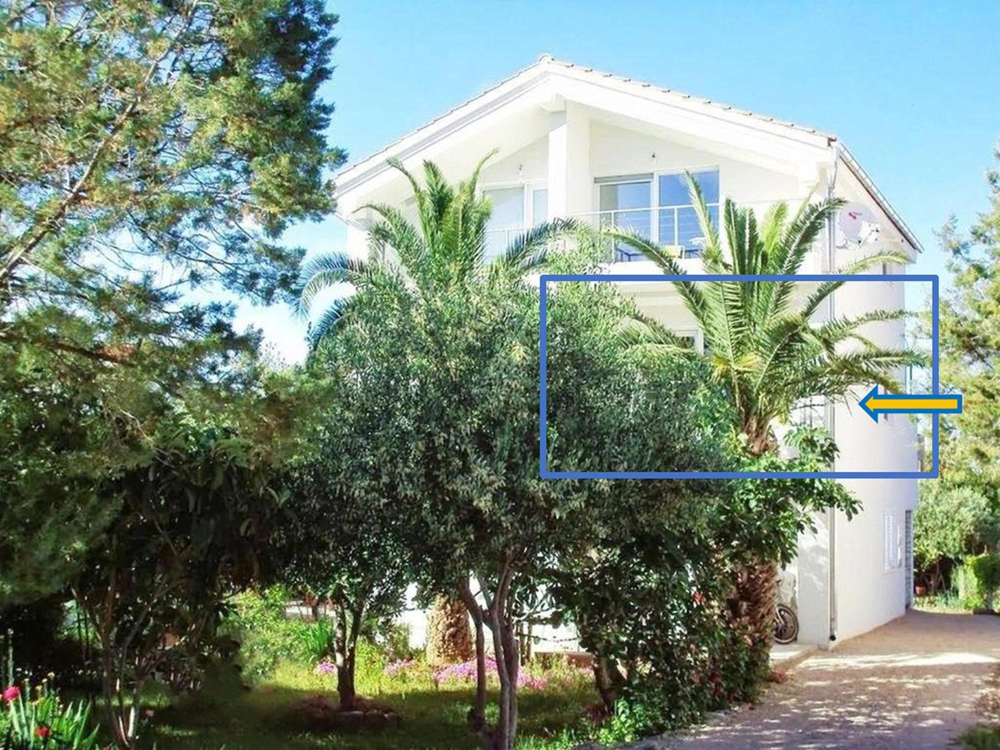 Boutique Apartments Refresh Vodice Camera foto