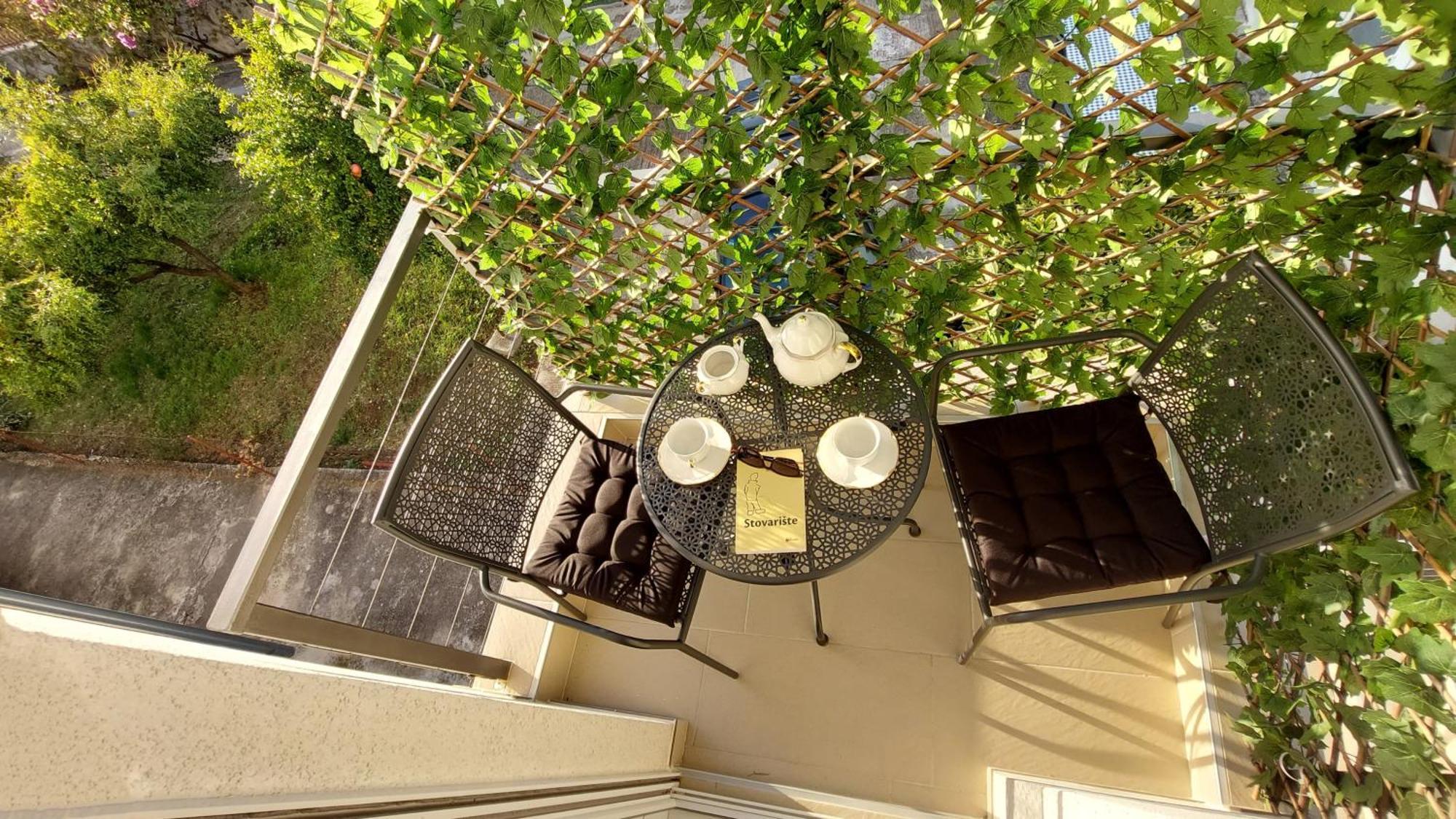 Boutique Apartments Refresh Vodice Camera foto