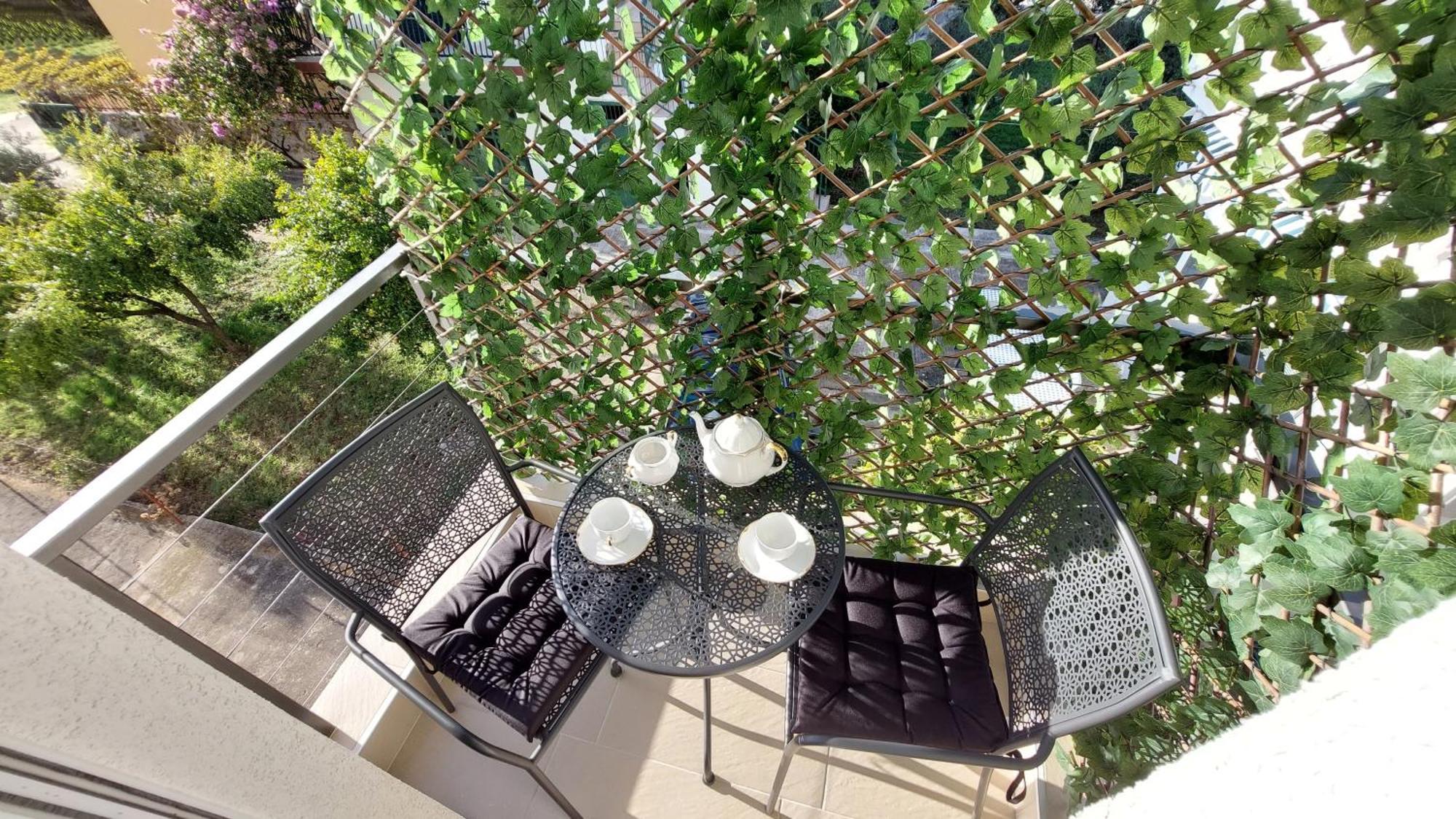 Boutique Apartments Refresh Vodice Camera foto
